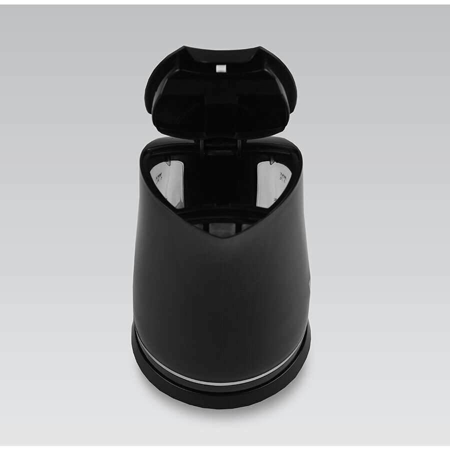 Maestro MR038 Black 1.7lt με Ισχύ 2000W Μαύρος - Image 6