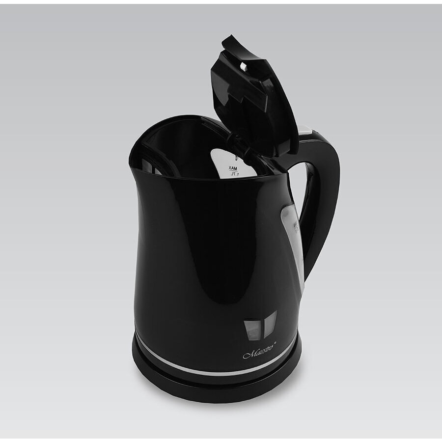 Maestro MR038 Black 1.7lt με Ισχύ 2000W Μαύρος - Image 5