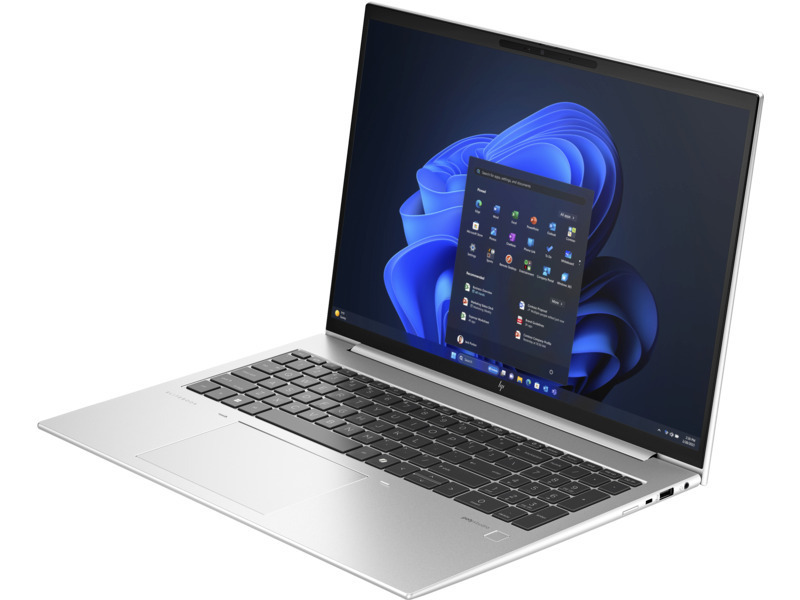 HP EliteBook 860 G11 16" IPS FHD+ (Ultra 5-125U/16GB/512GB SSD/W11 Pro) (US Keyboard) - Image 3