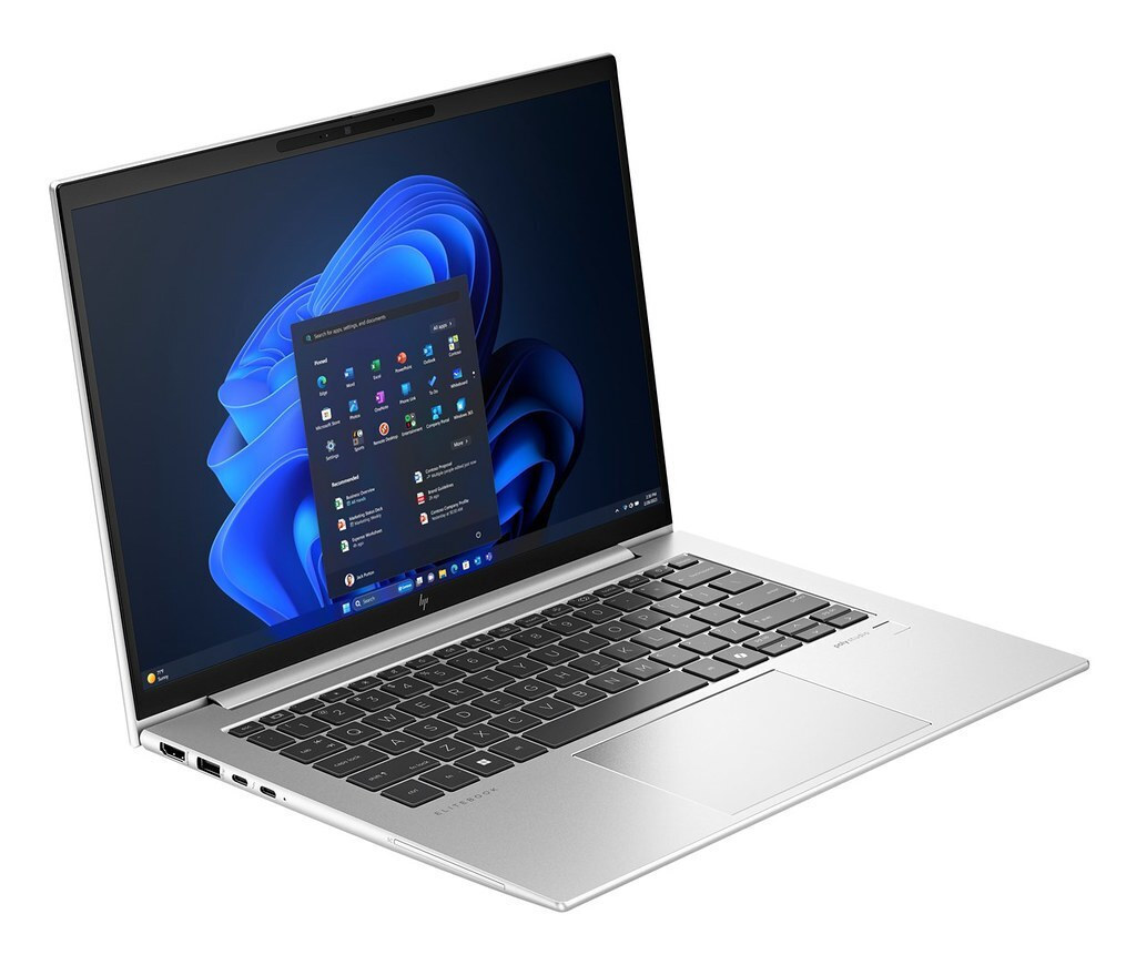 HP EliteBook 840 14" (Ultra 7-155U)