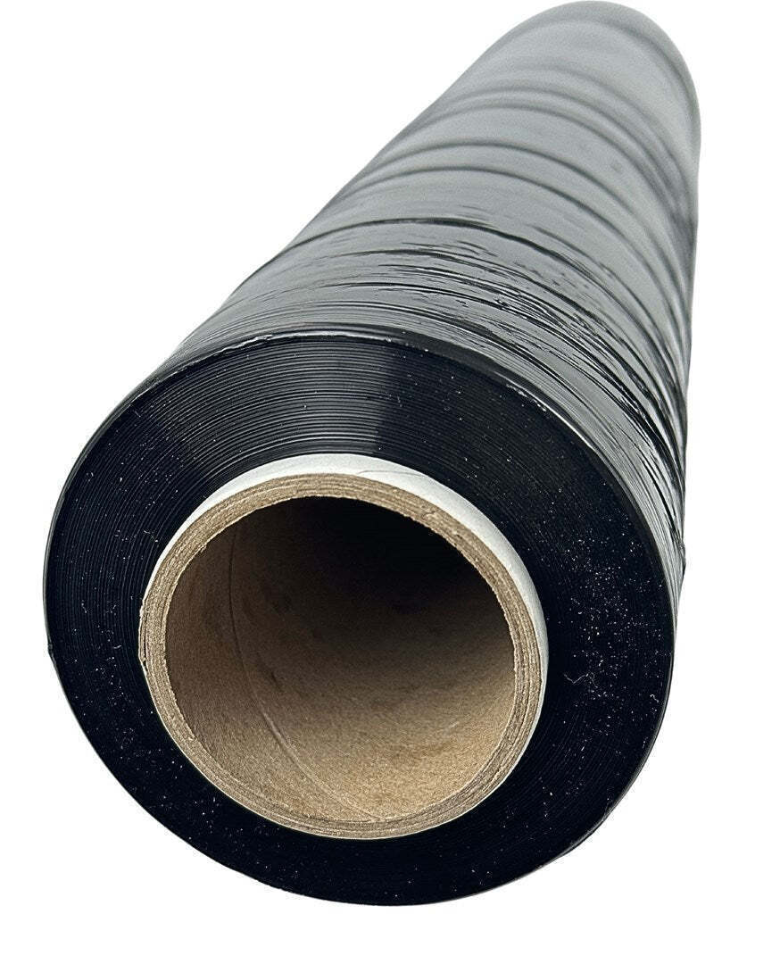 Bstech Stretch Film Black 23mic 1.5/1.2 - Image 2