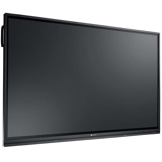 AG Neovo Monitor Συστημάτων CCTV Μαύρο IF653011G0000 - Image 3