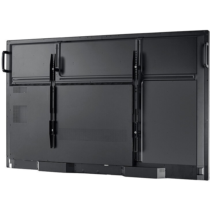 AG Neovo Monitor Συστημάτων CCTV Μαύρο IF653011G0000 - Image 4