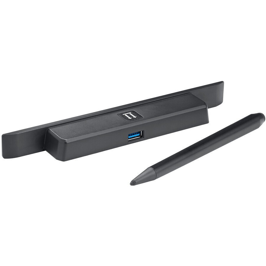 AG Neovo Monitor Συστημάτων CCTV Μαύρο IF653011G0000 - Image 6