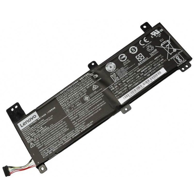 Battery Original Lenovo Ideapad Laptop Compatible 310-14xxx 7.3-7.72v 39wh