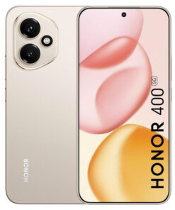 Honor 400 5G Dual SIM (8/256GB) Desert Gold