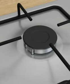 Alternative view of Bosch Serie 2 Υγραερίου Ασημί