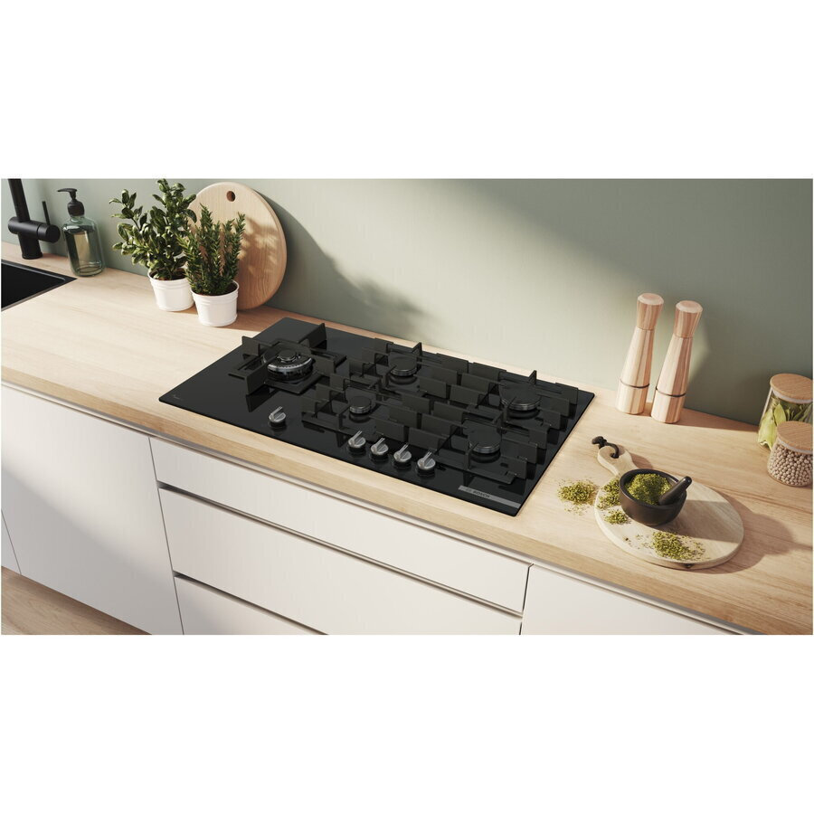 Bosch Υγραερίου PPM9A6I40 - Image 3