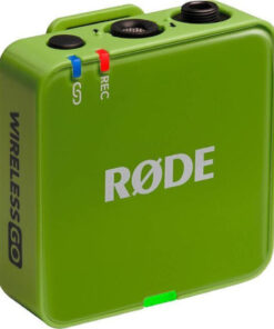 Rode Wireless GO Gen3 Ασύρματο