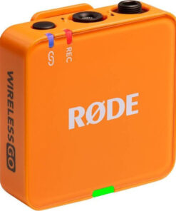 Rode Wireless GO Gen3 Ασύρματο