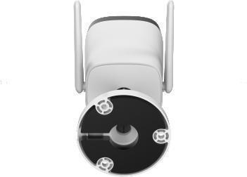 Dahua IPC-HFW1539DTK1-SAW-IL-0280B IP Αδιάβροχη Κάμερα Wi-Fi Full HD+ 5MP - Image 2