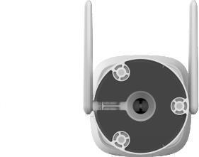 Dahua IPC-HFW1539DTK1-SAW-IL-0280B IP Αδιάβροχη Κάμερα Wi-Fi Full HD+ 5MP - Image 6