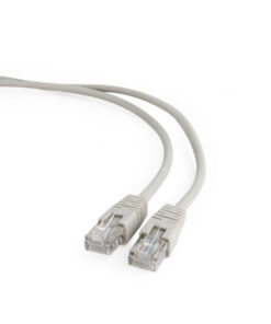 Alternative view of Lanberg U/UTP Cat.6 Καλώδιο Δικτύου Ethernet 3m Μπλε 1τμχ PCF6-20CC-0300-B