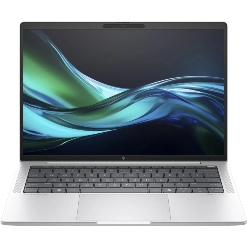 HP EliteBook 1040 G11 14" OLED (Ultra 7-165H/32GB/1TB SSD/W11 Pro) (International English Keyboard) - Image 6