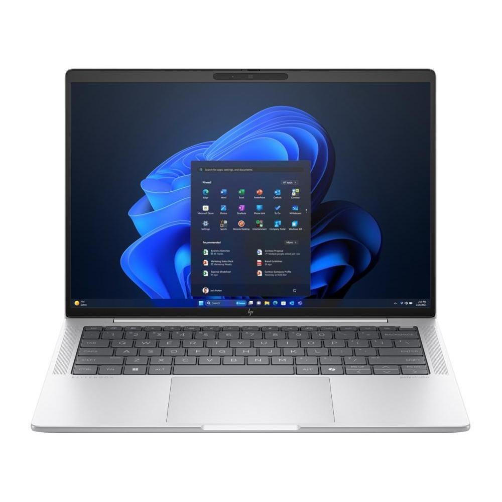 HP EliteBook 1040 G11 14" OLED (Ultra 7-165H/32GB/1TB SSD/W11 Pro) (International English Keyboard) - Image 5