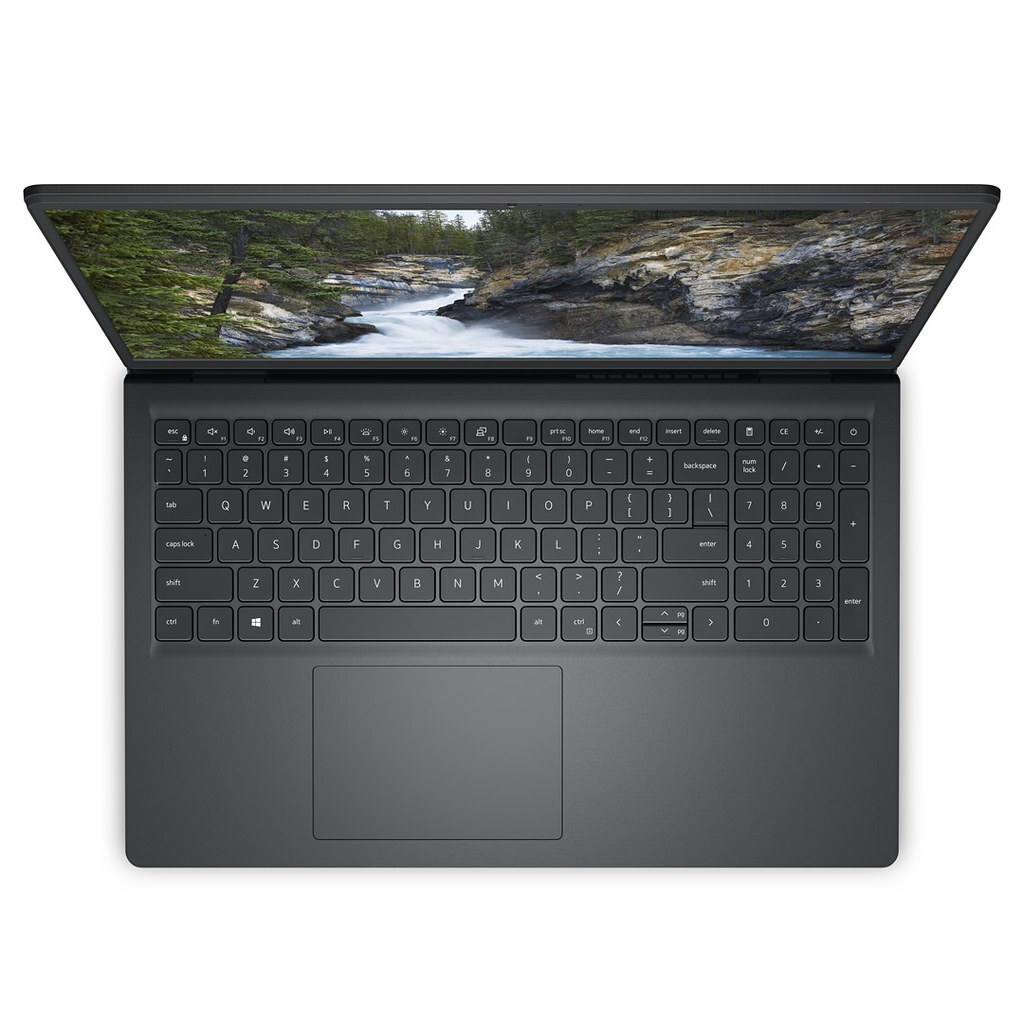 Dell Vostro 3530 15.6" FHD (i5-1334U/32GB/512GB SSD/W11 Pro) Black (International English Keyboard) - Image 4