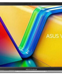 Alternative view of Asus Vivobook X1502VA-BQ681W 15.6" FHD (i5-13420H/16GB/512GB SSD/W11 Home) Cool Silver (US Keyboard)