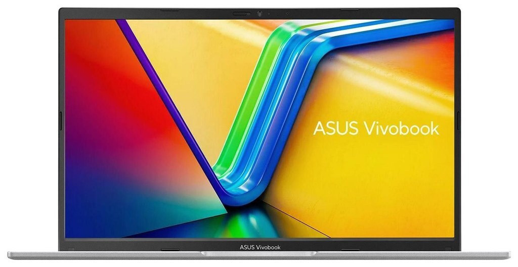 Asus Vivobook X1502VA-BQ681W 15.6" FHD (i5-13420H/16GB/512GB SSD/W11 Home) Cool Silver (US Keyboard) - Image 2