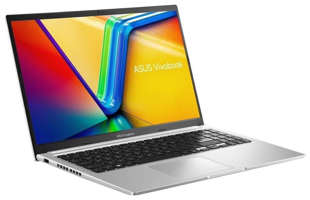 Asus Vivobook X1502VA-BQ681W 15.6" FHD (i5-13420H/16GB/512GB SSD/W11 Home) Cool Silver (US Keyboard) - Image 3