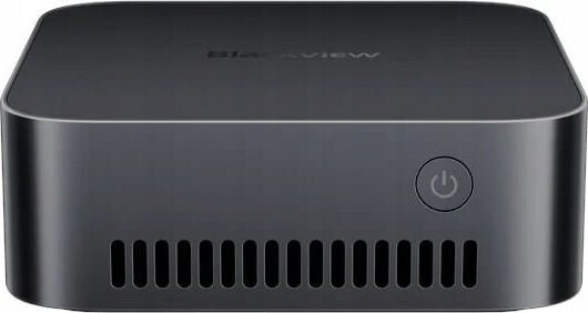 BlackView MP80 Mini PC (N-Series N97/16GB DDR4/1TB SSD/W11 Pro) - Image 5