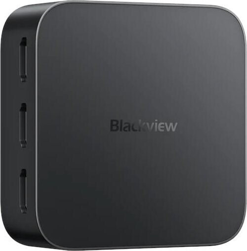 BlackView MP80 Mini PC (N-Series N97/16GB DDR4/1TB SSD/W11 Pro) - Image 7