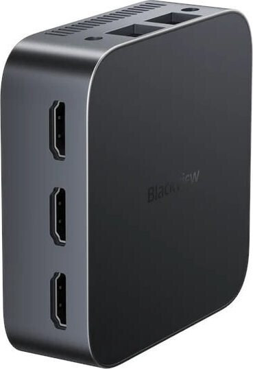BlackView MP80 Mini PC (N-Series N97/16GB DDR4/1TB SSD/W11 Pro) - Image 6
