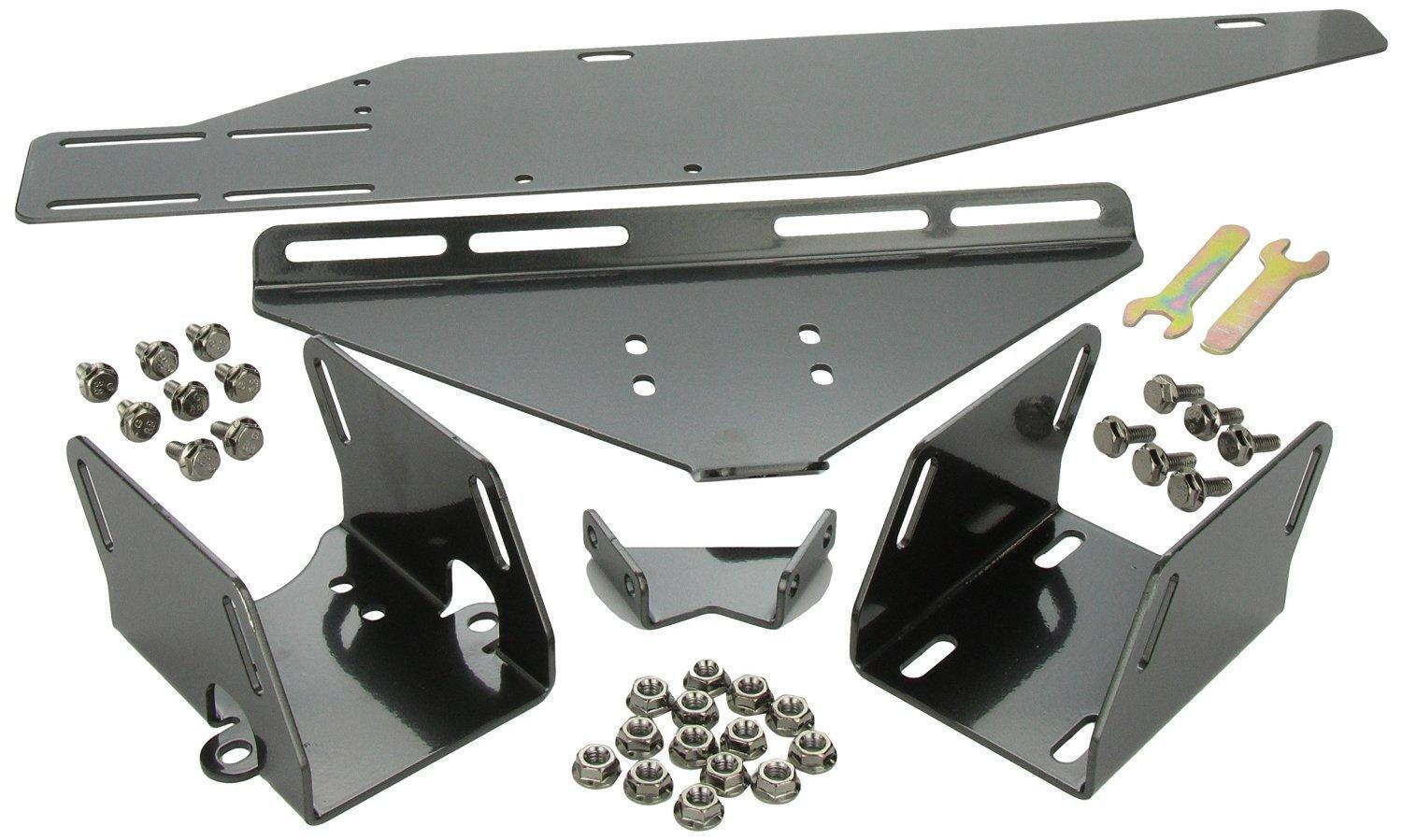 Playseat Stand GearShift Holder Pro Βάση στήριξης μοχλού ταχυτήτων - Image 8