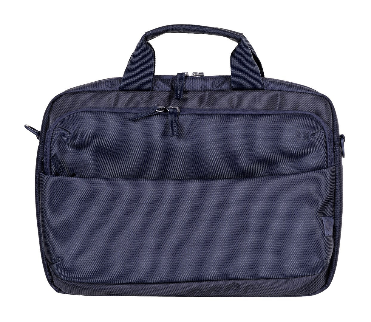 HP Everyday 14inch Laptop Bag Τσάντα 14" Γκρι - Image 4