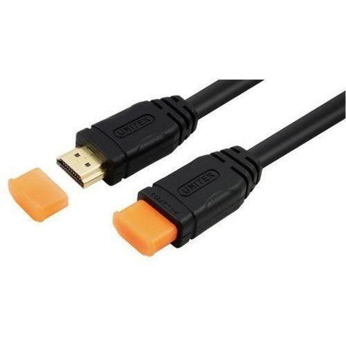 Unitek HDMI 2.0 HDMI male - HDMI male 3m Μαύρο (Y-C139M) - Image 3