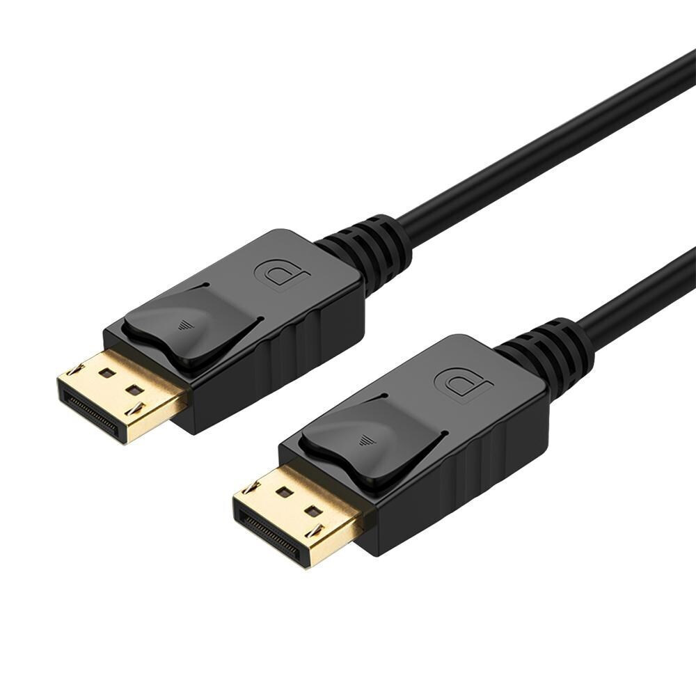 Unitek HDMI 2.0 HDMI male - HDMI male 3m Μαύρο (Y-C139M) - Image 2