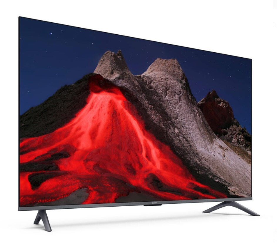 Xiaomi Smart Τηλεόραση 75" 4K UHD QLED A PRO 2026 HDR (2025) L75MB-APEU - Image 5