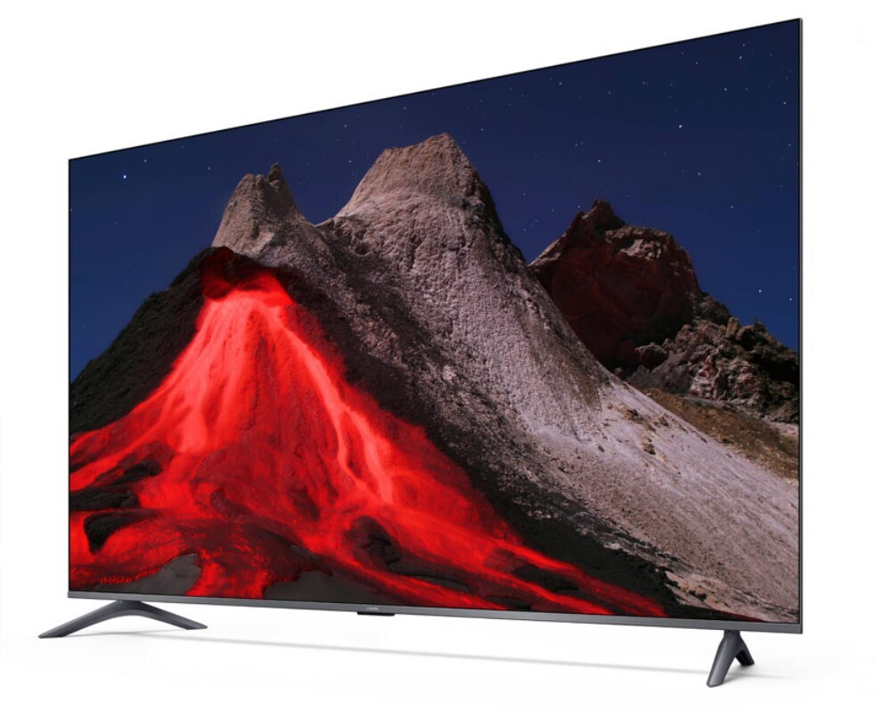 Xiaomi Smart Τηλεόραση 75" 4K UHD QLED A PRO 2026 HDR (2025) L75MB-APEU - Image 4