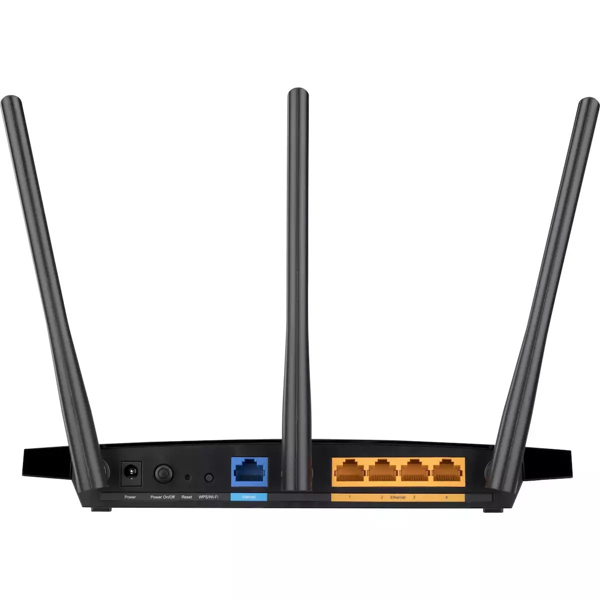 TP-LINK Archer A8 v1 Ασύρματο Router - Image 6