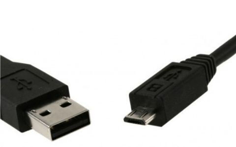 Cablexpert Regular USB 2.0 to micro USB Cable 1.8m (GER-GM-MICROUSB-2M) 1τμχ - Image 4