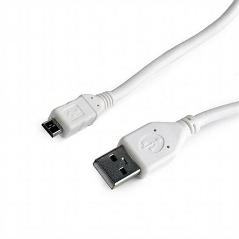 Cablexpert Regular USB 2.0 to micro USB Cable 1.8m (GER-GM-MICROUSB-2M) 1τμχ - Image 9