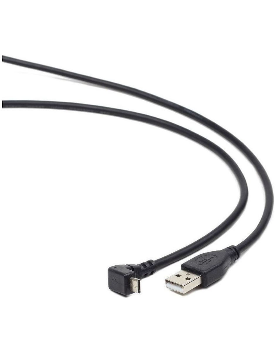Cablexpert Regular USB 2.0 to micro USB Cable 1.8m (GER-GM-MICROUSB-2M) 1τμχ - Image 11