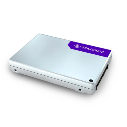 Intel D3-S4620 SSD 960GB 2.5'' SATA III SSDSC2KG960GZ1Z - Image 3