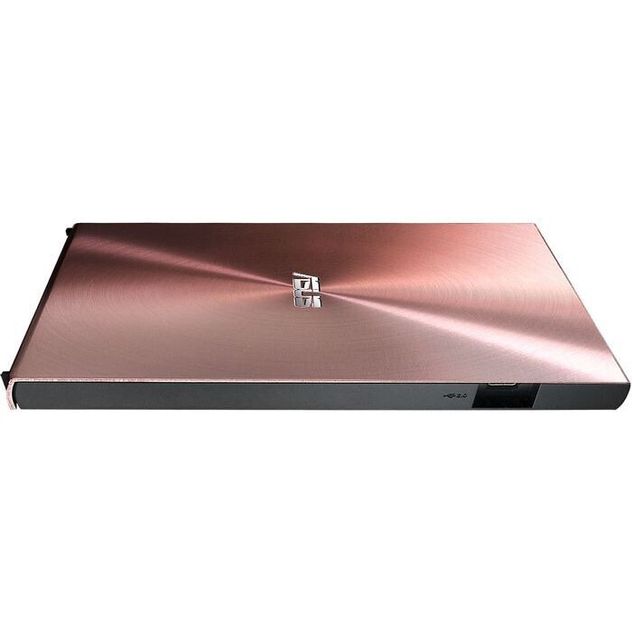 Asus SDRW-08U5S-U Εξωτερικός Οδηγός Εγγραφής/Ανάγνωσης DVD/CD για Desktop / Laptop - Image 6