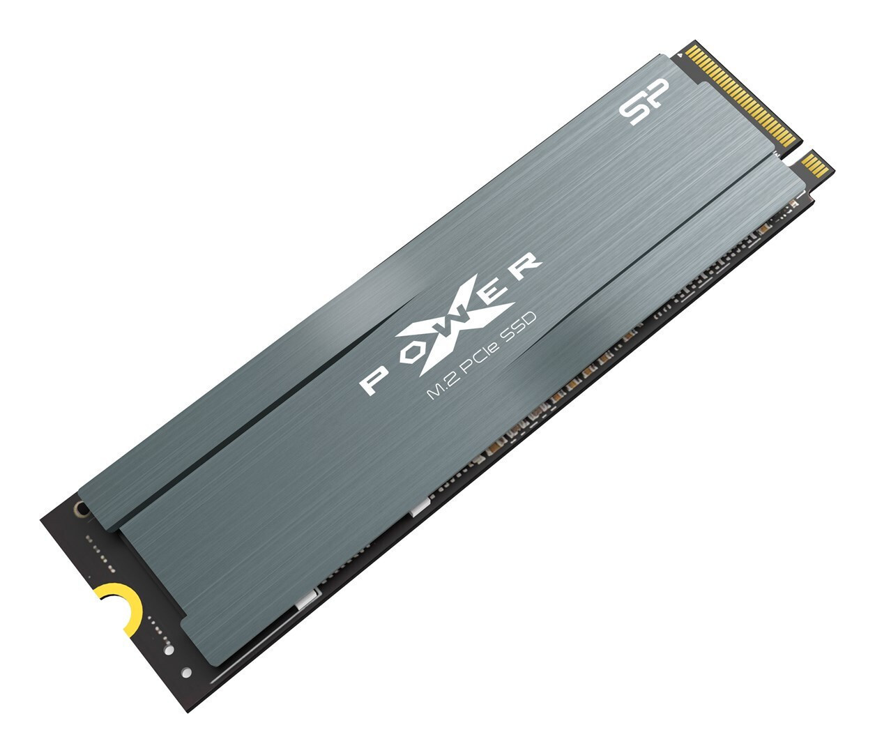 Silicon Power US75 1TB M.2 SP01KGBP44US75S5 - Image 2