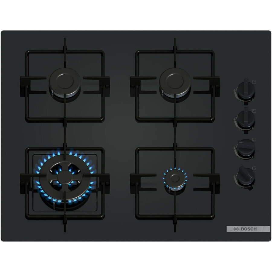 Bosch Serie 2 Υγραερίου