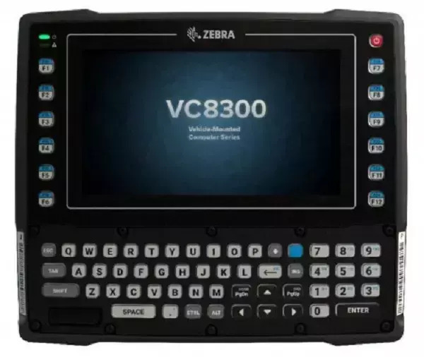 Zebra Σύστημα POS All-In-One Tablet VC8300 με Οθόνη 8" VC83-08SOCQBAABA-I - Image 2