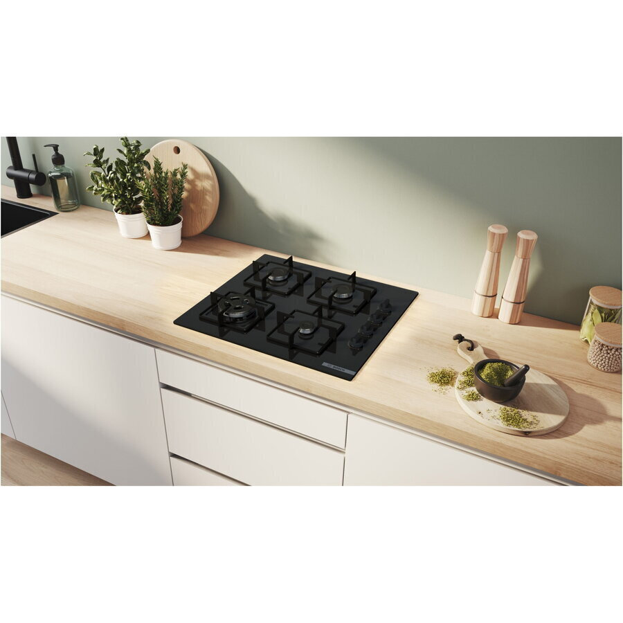 Bosch Serie 2 Υγραερίου - Image 3