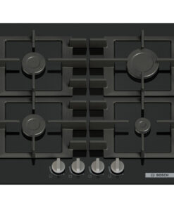 Alternative view of Bosch Serie 4 Υγραερίου