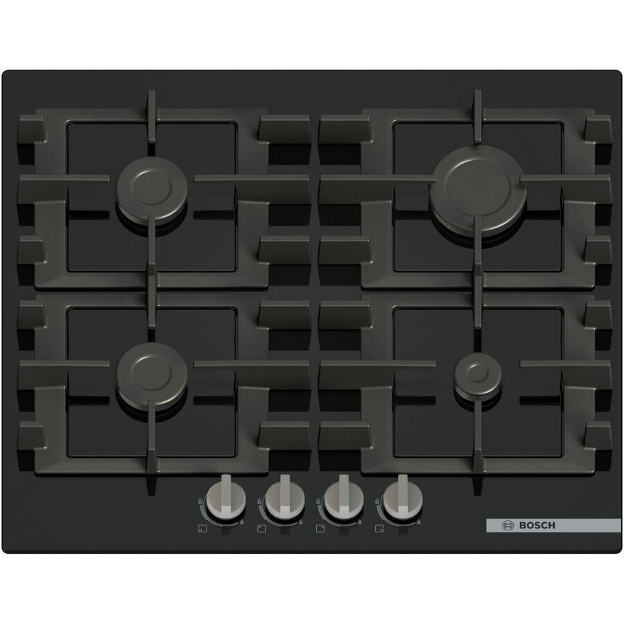 Bosch Serie 4 Υγραερίου - Image 2