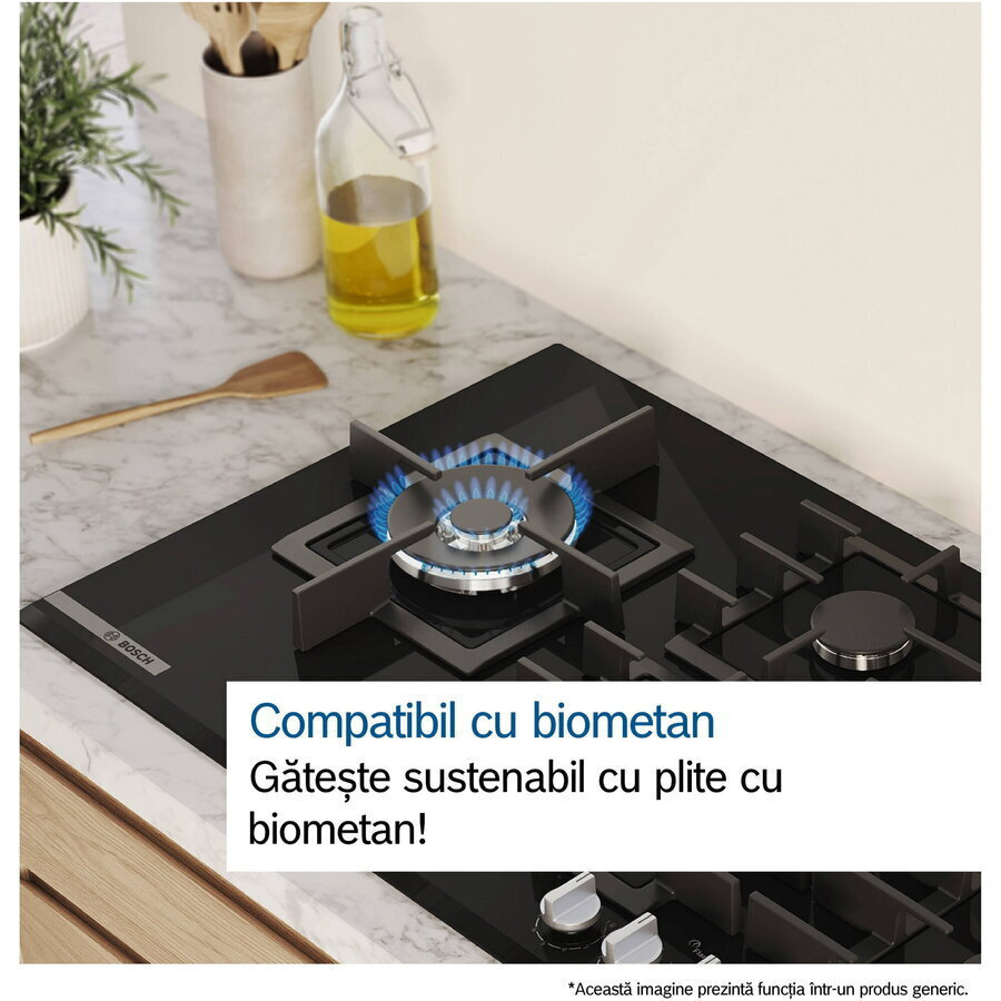 Bosch Serie 2 Υγραερίου - Image 6