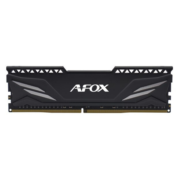 Afox 32GB DDR4 AFLD432PX1CAB