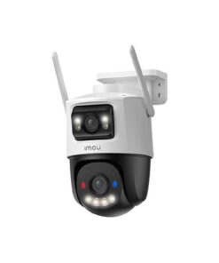 Alternative view of Imou IPC-S7XFP-8U0WED IP Αδιάβροχη Dual Κάμερα Wi-Fi 4K
