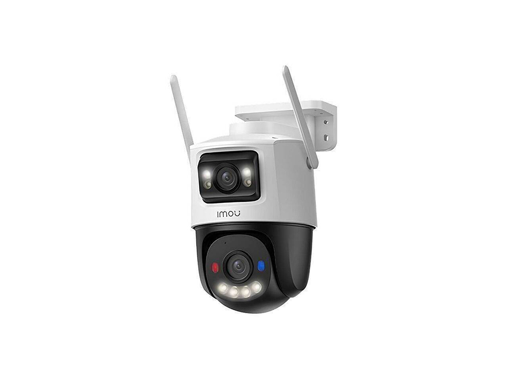 Imou IPC-S7XFP-8U0WED IP Αδιάβροχη Dual Κάμερα Wi-Fi 4K - Image 2