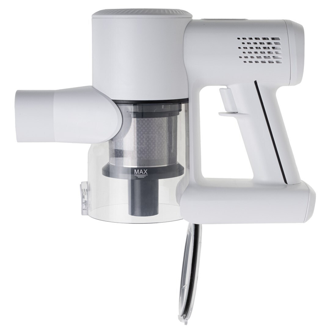 Adler Επαναφορτιζόμενη Λευκή AD 7060 - Image 3