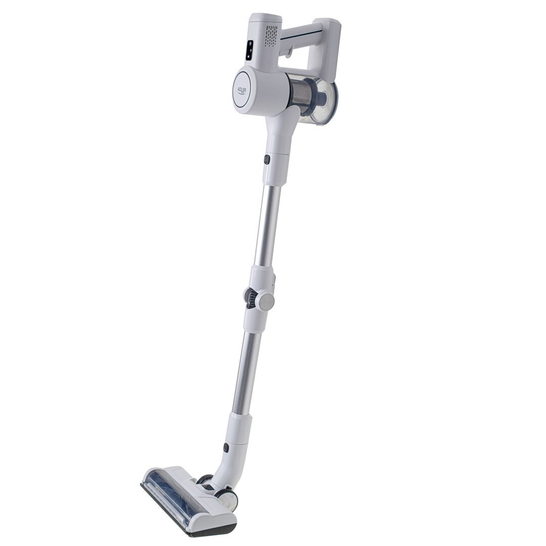Adler Επαναφορτιζόμενη Λευκή AD 7060 - Image 12
